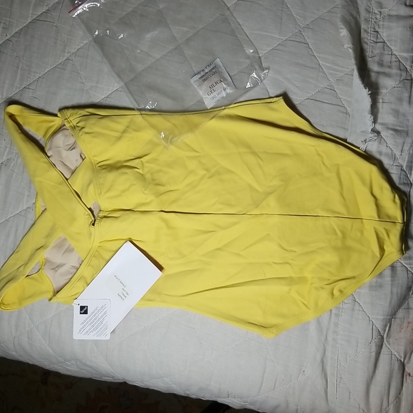 Gaynor Minden New York leotard - Picture 6 of 11